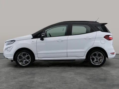 Thumbnail image for the Ford Ecosport 1.0T EcoBoost GPF ST-Line