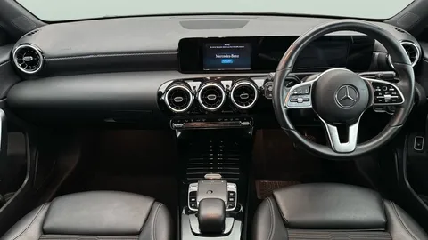 Thumbnail image for the Mercedes-Benz A-Class 1.3 A200 Sport   7G-DCT