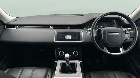 Thumbnail image for the Land Rover Range Rover Evoque 2.0 D150 S    FWD