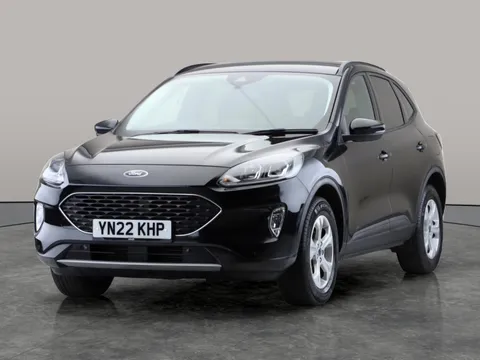 Thumbnail image for the Ford Kuga 1.5T EcoBoost Zetec