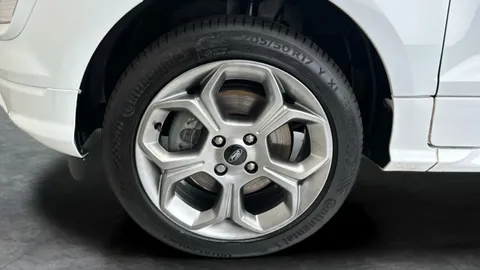 Thumbnail image for the Ford Ecosport 1.0T EcoBoost GPF ST-Line