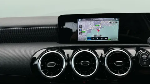 Thumbnail image for the Mercedes-Benz A-Class 1.3 A200 Sport   7G-DCT
