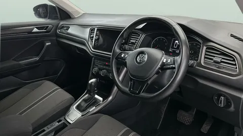 Thumbnail image for the Volkswagen T-Roc 1.5 TSI GPF EVO Design   DSG