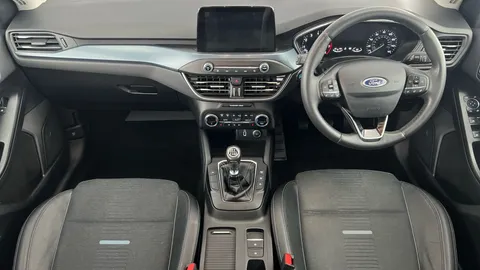 Thumbnail image for the Ford Focus 1.0T EcoBoost Active X