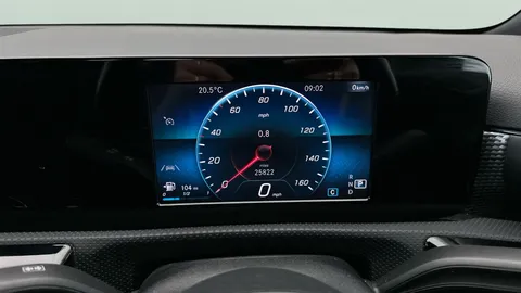 Thumbnail image for the Mercedes-Benz A-Class 1.3 A200 Sport   7G-DCT