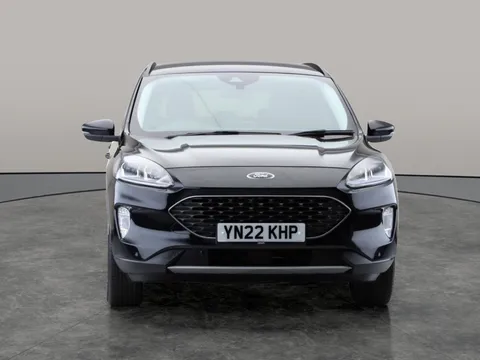 Thumbnail image for the Ford Kuga 1.5T EcoBoost Zetec