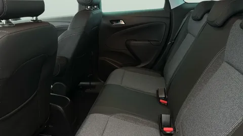 Thumbnail image for the Vauxhall Crossland 1.2 Turbo Elite Edition