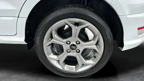 Thumbnail image for the Ford Ecosport 1.0T EcoBoost GPF ST-Line
