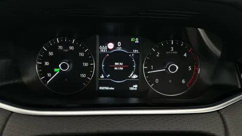 Thumbnail image for the Land Rover Range Rover Evoque 2.0 D150 S    FWD