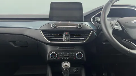 Thumbnail image for the Ford Focus 1.0T EcoBoost Active X