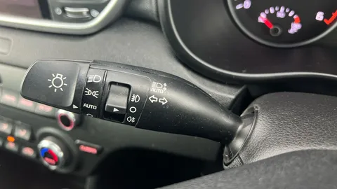 Thumbnail image for the Kia Sportage 1.6 CRDi MHEV 2