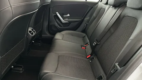 Thumbnail image for the Mercedes-Benz A-Class 1.3 A200 Sport   7G-DCT