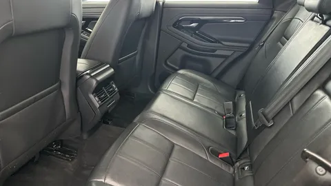 Thumbnail image for the Land Rover Range Rover Evoque 2.0 D150 S    FWD