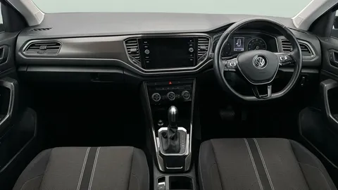 Thumbnail image for the Volkswagen T-Roc 1.5 TSI GPF EVO Design   DSG