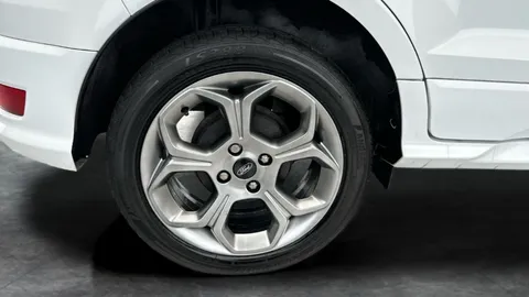 Thumbnail image for the Ford Ecosport 1.0T EcoBoost GPF ST-Line