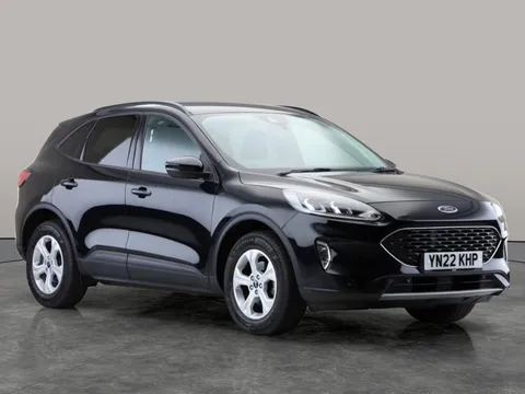 Thumbnail image for the Ford Kuga 1.5T EcoBoost Zetec