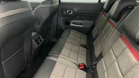 Thumbnail image for the Citroën C5 Aircross 1.2 PureTech Shine