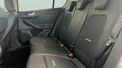 Thumbnail image for the Ford Focus 1.0T EcoBoost Active X