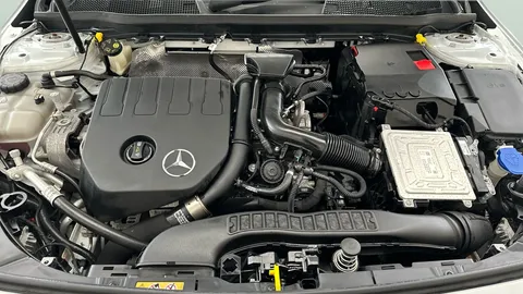 Thumbnail image for the Mercedes-Benz A-Class 1.3 A200 Sport   7G-DCT