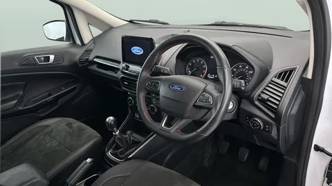 Thumbnail image for the Ford Ecosport 1.0T EcoBoost GPF ST-Line
