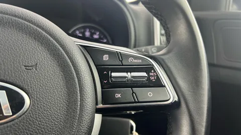 Thumbnail image for the Kia Sportage 1.6 CRDi MHEV 2