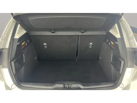 Thumbnail image for the Ford Focus 1.0T EcoBoost Active X