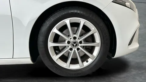 Thumbnail image for the Mercedes-Benz A-Class 1.3 A200 Sport   7G-DCT