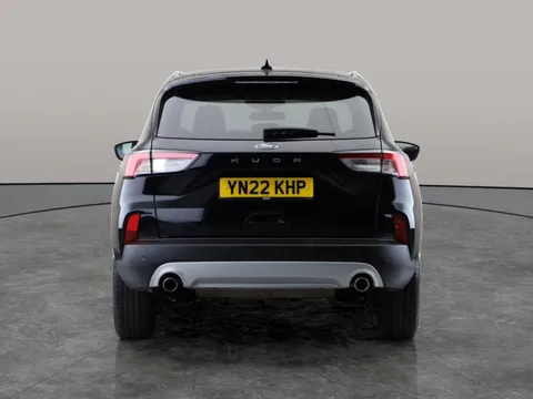 Thumbnail image for the Ford Kuga 1.5T EcoBoost Zetec