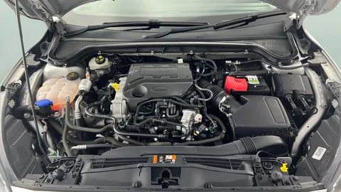 Thumbnail image for the Ford Focus 1.0T EcoBoost Active X