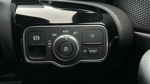 Thumbnail image for the Mercedes-Benz A-Class 1.3 A200 Sport   7G-DCT