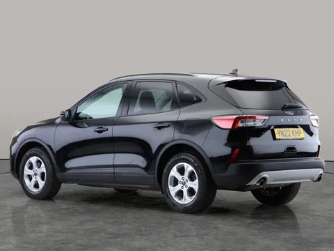 Thumbnail image for the Ford Kuga 1.5T EcoBoost Zetec