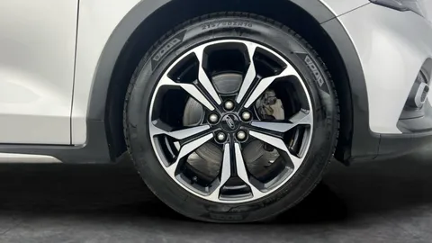 Thumbnail image for the Ford Focus 1.0T EcoBoost Active X