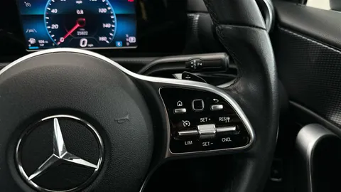 Thumbnail image for the Mercedes-Benz A-Class 1.3 A200 Sport   7G-DCT