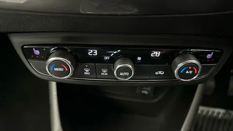 Thumbnail image for the Vauxhall Crossland 1.2 Turbo Elite Edition