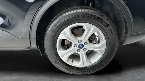 Thumbnail image for the Ford Kuga 1.5T EcoBoost Zetec