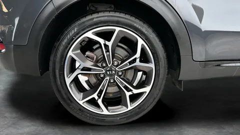 Thumbnail image for the Kia Sportage 1.6 CRDi MHEV GT-Line S    DCT AWD
