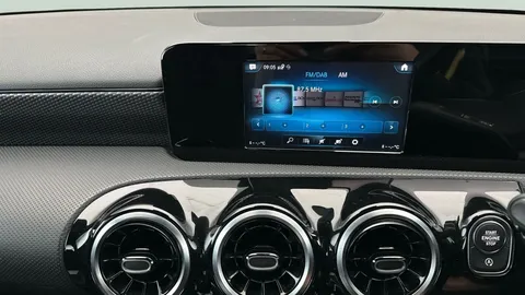 Thumbnail image for the Mercedes-Benz A-Class 1.3 A200 Sport   7G-DCT