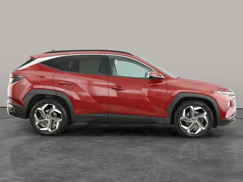Thumbnail image for the Hyundai Tucson 1.6 T-GDi Ultimate