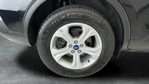 Thumbnail image for the Ford Kuga 1.5T EcoBoost Zetec