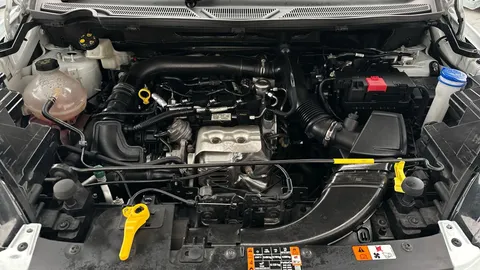 Thumbnail image for the Ford Ecosport 1.0T EcoBoost GPF ST-Line