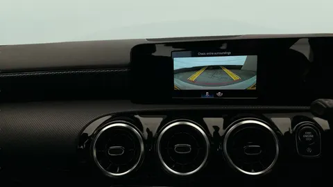 Thumbnail image for the Mercedes-Benz A-Class 1.3 A200 Sport   7G-DCT