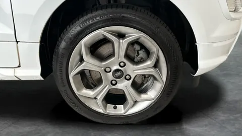 Thumbnail image for the Ford Ecosport 1.0T EcoBoost GPF ST-Line