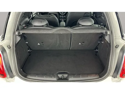 Thumbnail image for the Mini Hatch 1.5 Cooper Sport   Steptronic