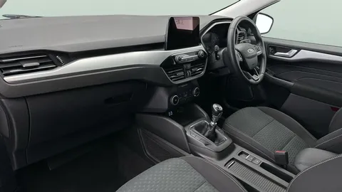 Thumbnail image for the Ford Kuga 1.5T EcoBoost Zetec