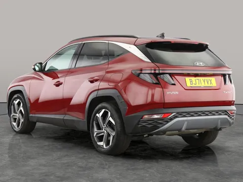 Thumbnail image for the Hyundai Tucson 1.6 T-GDi Ultimate