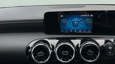 Thumbnail image for the Mercedes-Benz A-Class 1.3 A200 Sport   7G-DCT