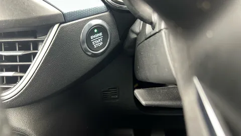 Thumbnail image for the Ford Focus 1.0T EcoBoost Active X