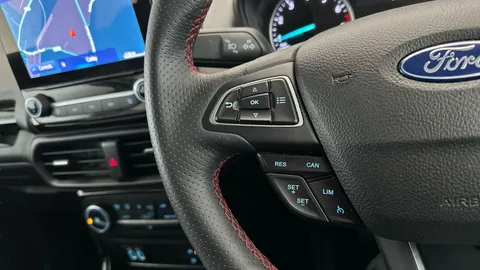 Thumbnail image for the Ford Ecosport 1.0T EcoBoost GPF ST-Line