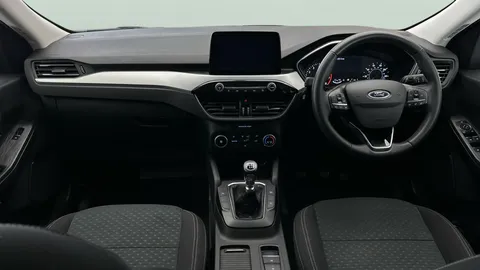 Thumbnail image for the Ford Kuga 1.5T EcoBoost Zetec