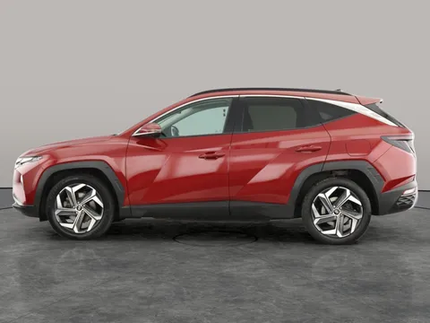 Thumbnail image for the Hyundai Tucson 1.6 T-GDi Ultimate